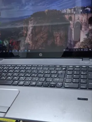 New Laptop HP ProBook 450 G1 8GB Intel Core I5 HDD 1T