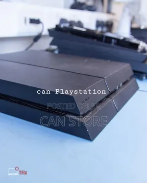 Ps4fat Jailbreak የተደረገ ሙሉ ዋስትና