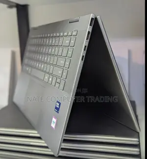 New Laptop HP Envy Ultrabook 6 32GB Intel Core Ultra 7 SSD 2T