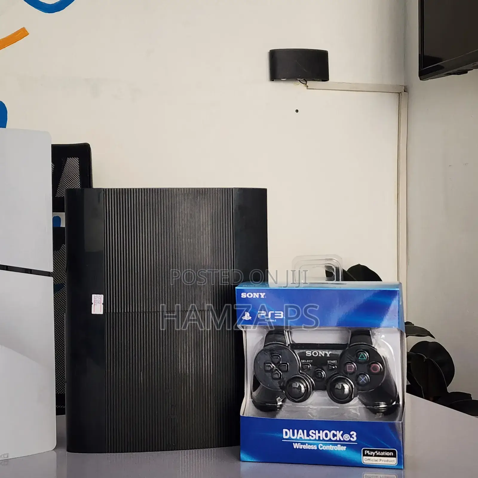 Playstation 3