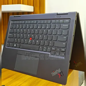 New Laptop Lenovo ThinkPad Yoga 16GB Intel Core I7 SSD 512GB