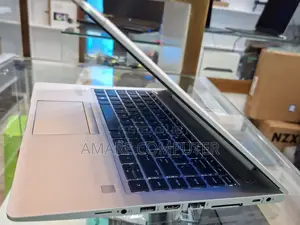 New Laptop HP EliteBook 840 16GB AMD Ryzen 7 SSD 512GB