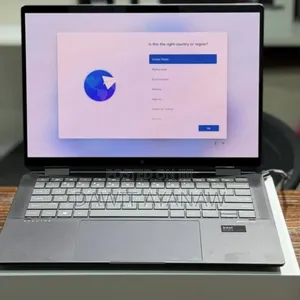 New Laptop HP Spectre 14 16GB Intel Core Ultra 7 SSD 1T
