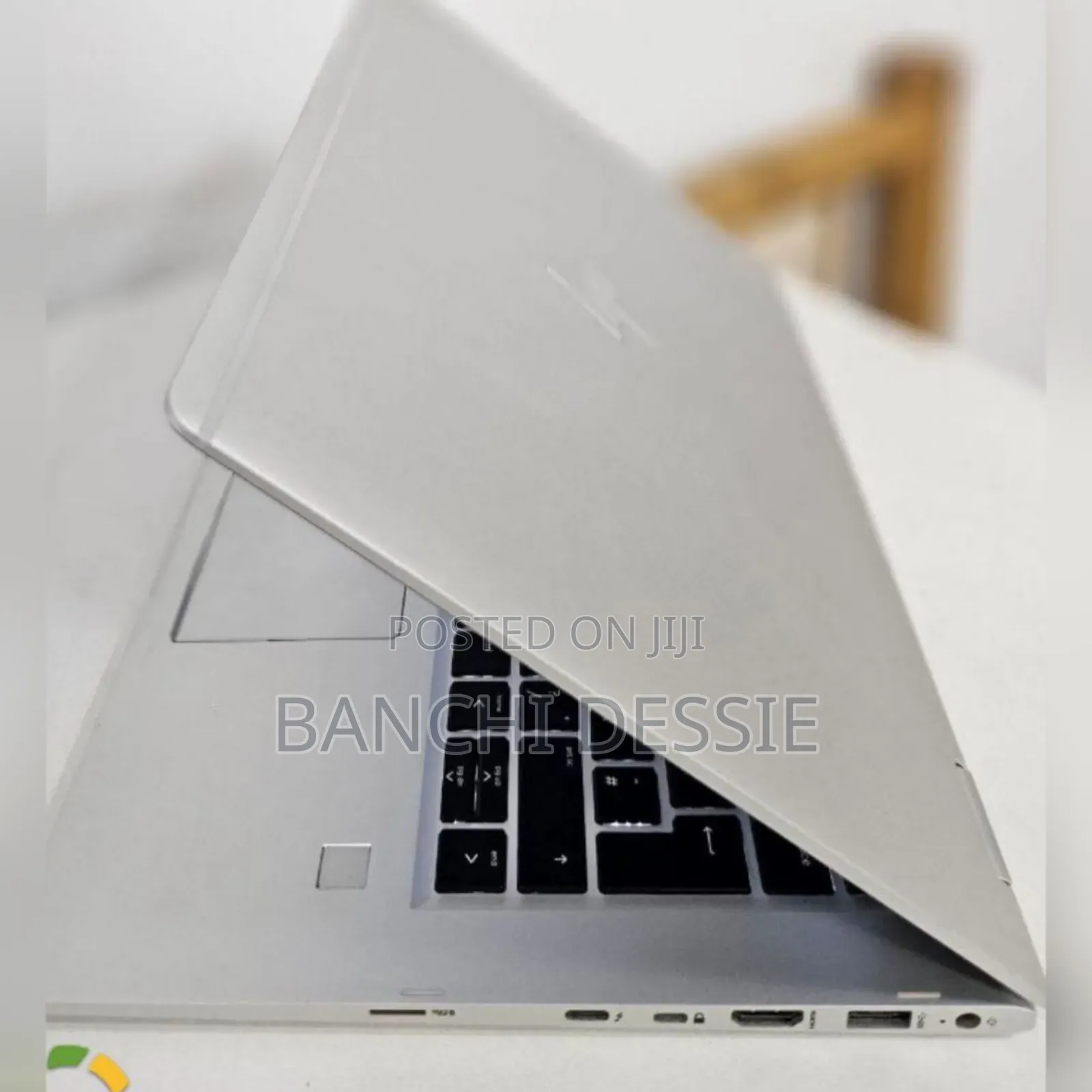 New Laptop HP EliteBook 830 16GB Intel Core i7 SSD 512GB