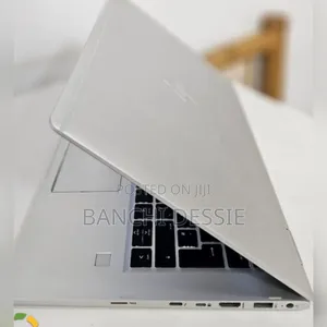 New Laptop HP EliteBook 830 16GB Intel Core i7 SSD 512GB