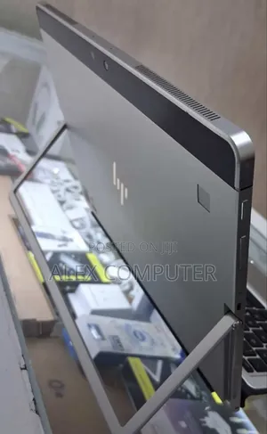 New Laptop HP Elite X2 1012 8GB Intel Core I5 SSD 256GB