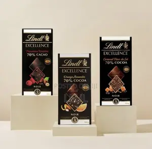 Lindt Dark Chocolate