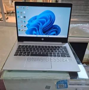 New Laptop HP ProBook 430 G7 16GB Intel Core i5 SSD 512GB
