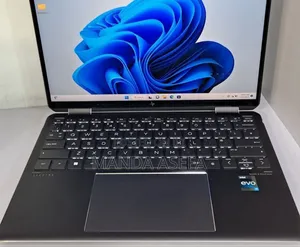 New Laptop HP Spectre 16GB Intel Core I7 SSD 1T