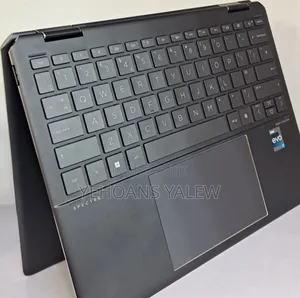 New Laptop HP Spectre X360 16GB Intel Core I7 SSD 1T