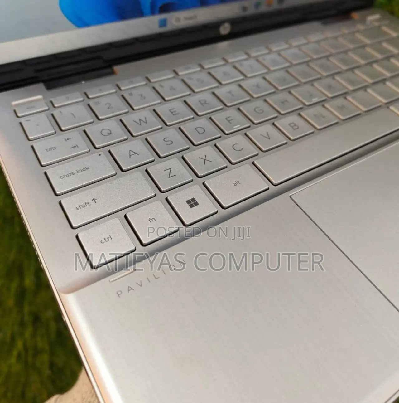 New Laptop HP Pavilion X360 16GB Intel Core I5 SSD 1T