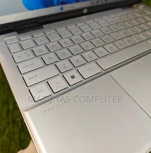 New Laptop HP Pavilion X360 16GB Intel Core I5 SSD 1T