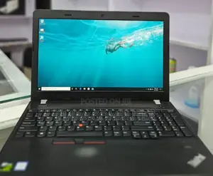 New Laptop Lenovo ThinkPad Yoga 8GB Intel Core I7 HDD 1T