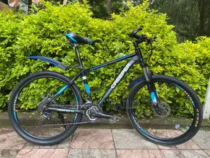 Almuniyem Mountain Bike Biycle Cycle