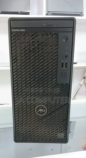 New Desktop Computer Dell OptiPlex 3090 8GB Intel Core I3 HDD 1T