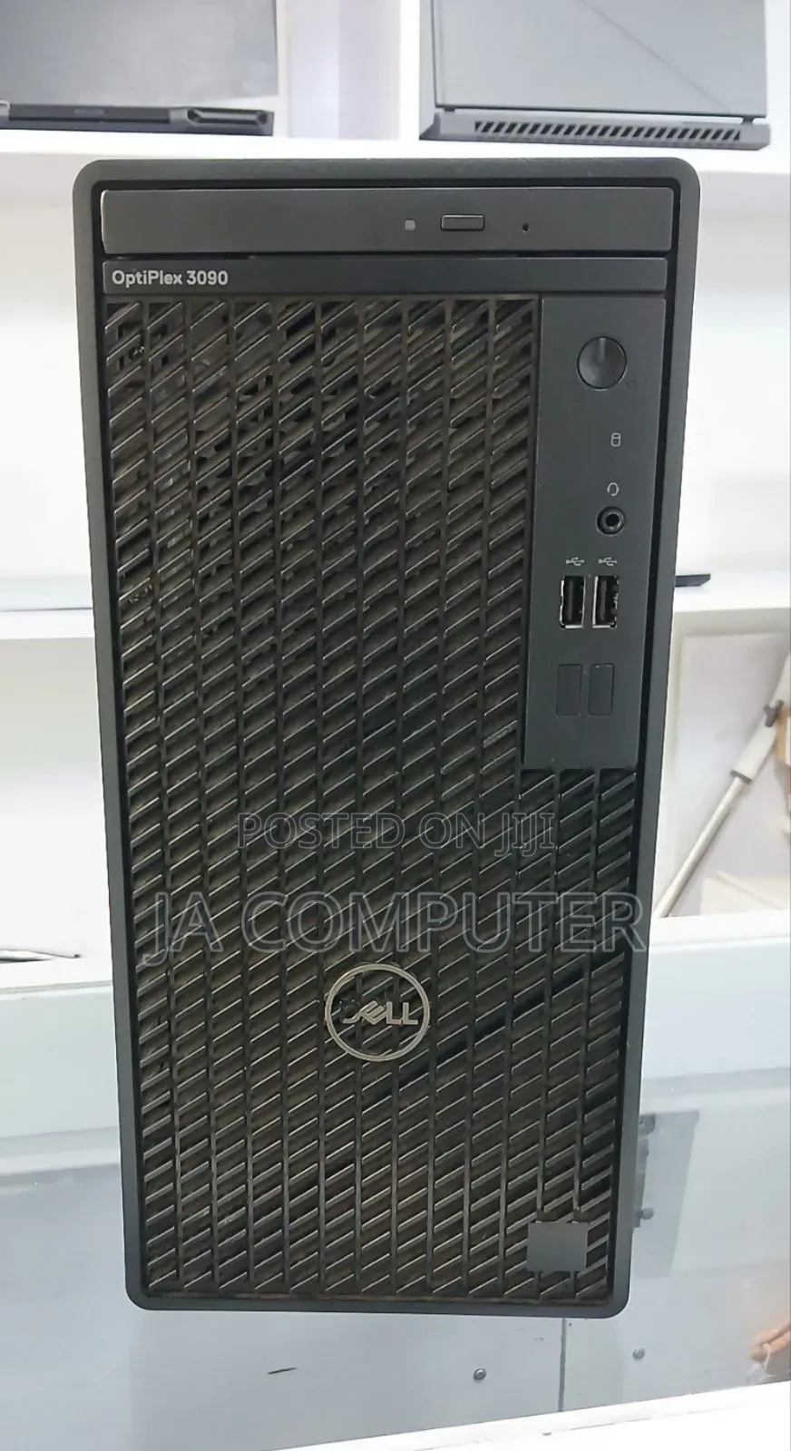 New Desktop Computer Dell OptiPlex 3090 8GB Intel Core I3 HDD 1T
