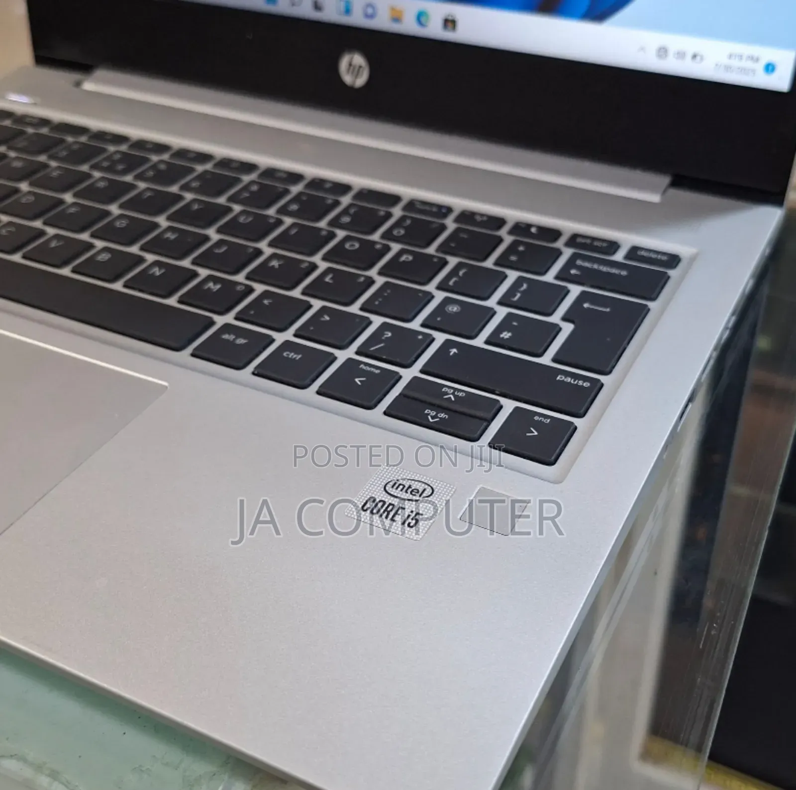 New Laptop HP ProBook 430 G7 16GB Intel Core I5 SSD 512GB