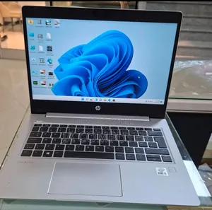 New Laptop HP ProBook 430 G7 16GB Intel Core I5 SSD 512GB