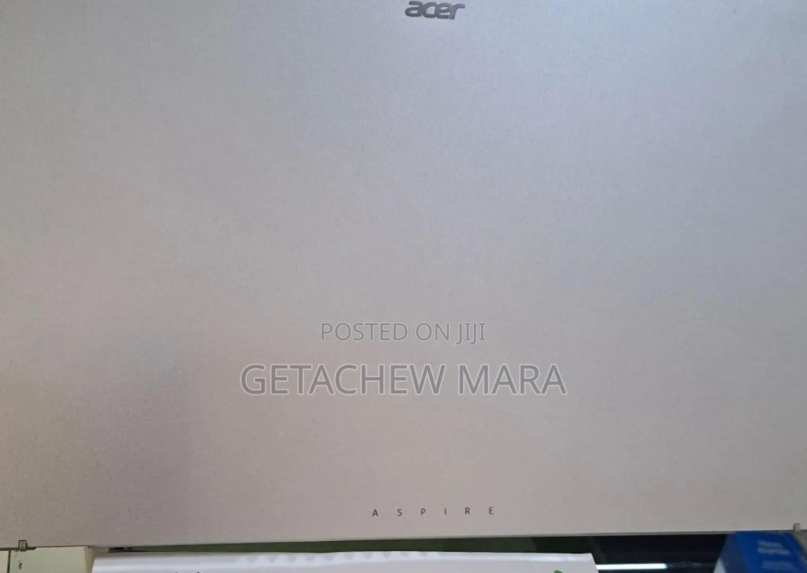 New Laptop Acer Aspire 5 8GB Intel Core I5 SSD 512GB