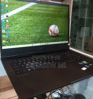 New Laptop HP Omen 16 16GB Intel Core i9 SSD 1T