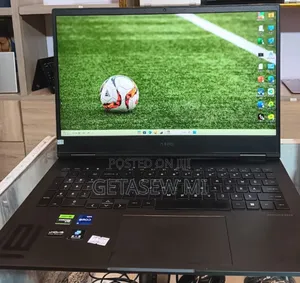 New Laptop HP Omen 16 16GB Intel Core i9 SSD 1T