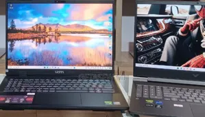 New Laptop HP Omen 16 16GB Intel Core i9 SSD 1T