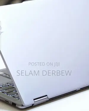 New Laptop Lenovo Yoga 7i 8GB AMD Ryzen 5 SSD 512GB
