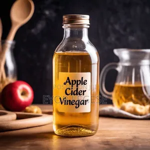 Apple Cider Vinegar