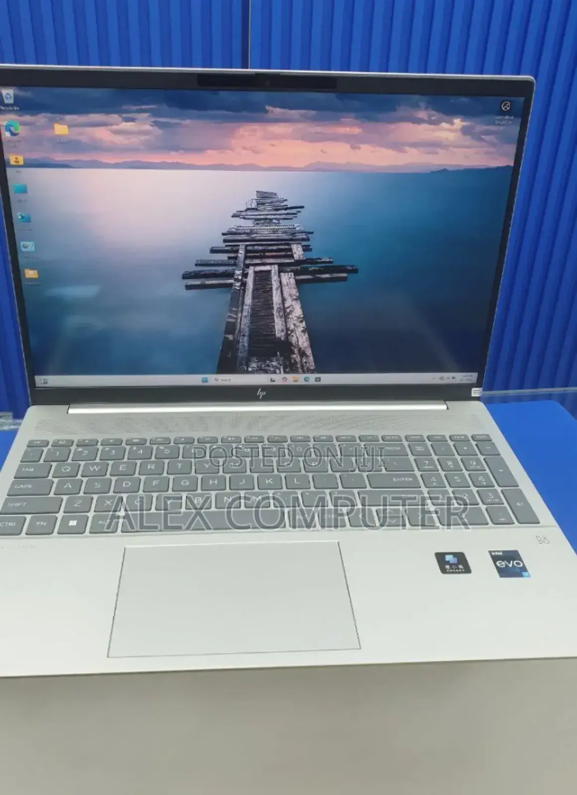 New Laptop HP Pavilion 15 16GB Intel Core I7 SSD 1T