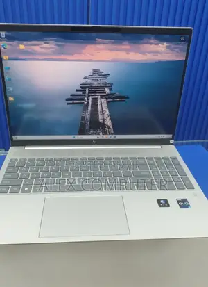 New Laptop HP Pavilion 15 16GB Intel Core I7 SSD 1T
