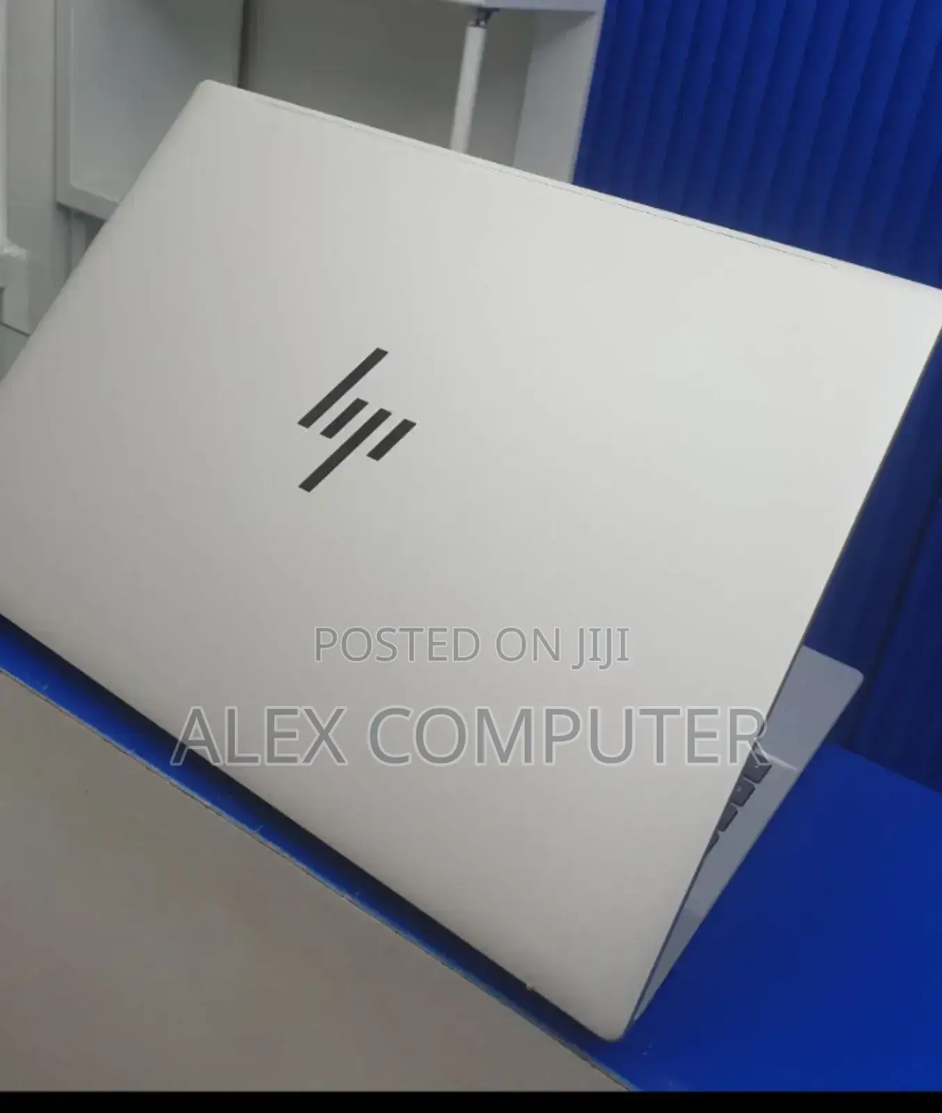 New Laptop HP Pavilion 15 16GB Intel Core I7 SSD 1T