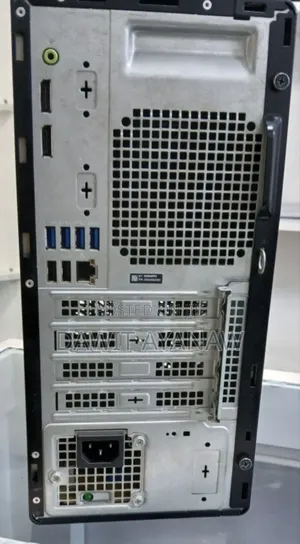 New Desktop Computer Dell Optiplex 3090 8GB Intel Core I3 HDD 1T