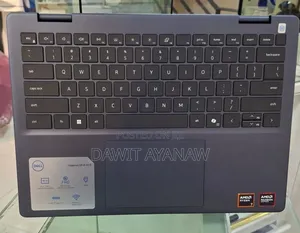 New Laptop Dell Inspiron 15 16GB AMD Ryzen 7 SSD 1T