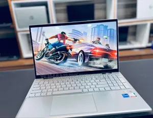 New Laptop HP Pavilion 15 12GB Intel Core I5 SSD 512GB