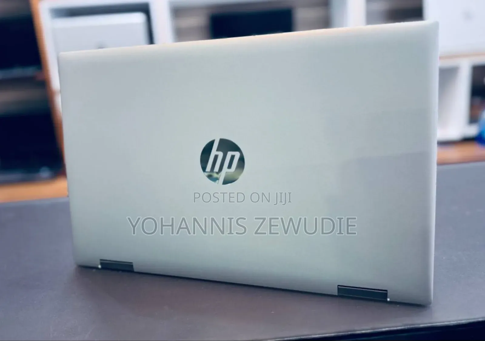 New Laptop HP Pavilion 15 12GB Intel Core I5 SSD 512GB