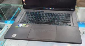 New Laptop Asus ROG Zephyrus G15 16GB Intel Core I9 SSD 512GB