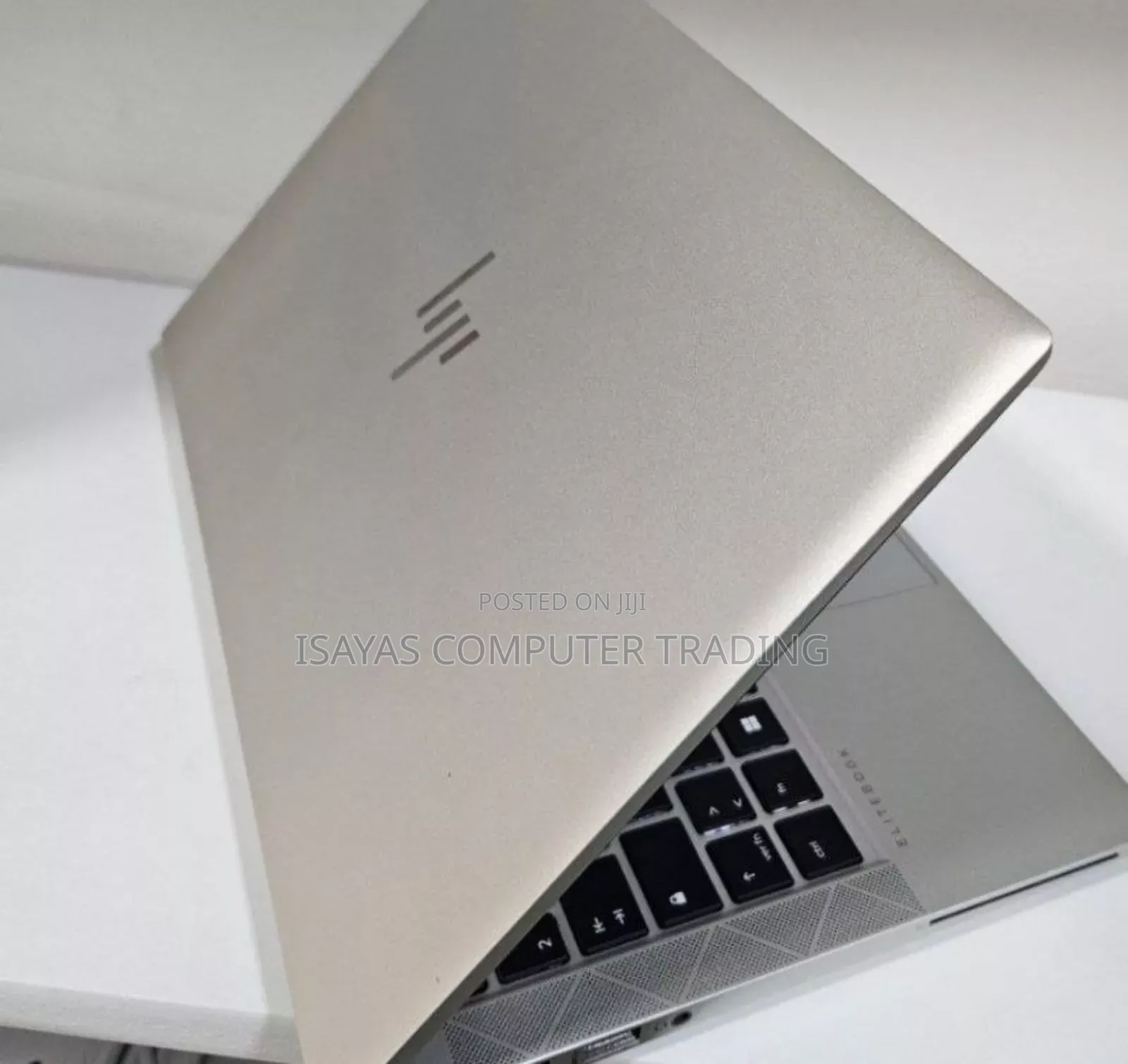 New Laptop HP EliteBook 835 G7 16GB Intel Core I7 SSD 512GB