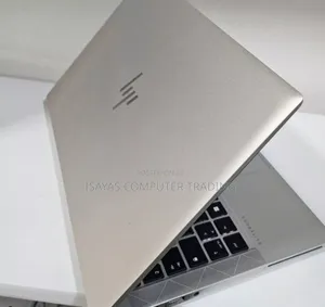 New Laptop HP EliteBook 835 G7 16GB Intel Core I7 SSD 512GB
