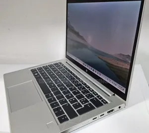 New Laptop HP EliteBook 835 G7 16GB Intel Core I7 SSD 512GB