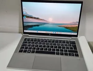 New Laptop HP EliteBook 835 G7 16GB Intel Core I7 SSD 512GB
