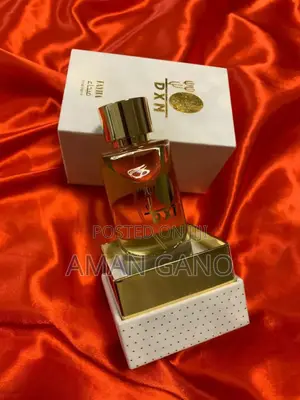 DXN Fayha Fiza Perfumes