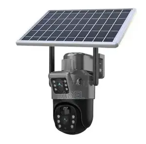 Ai Solar Camera