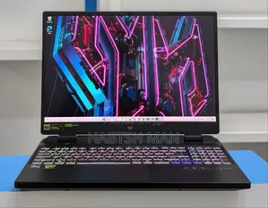 New Laptop Acer Predator Helios 300 16GB Intel Core I9 SSD 1T