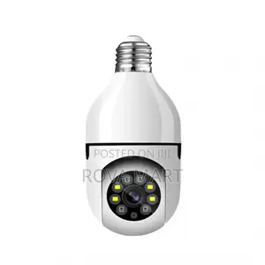 Wifi Panorama Camera