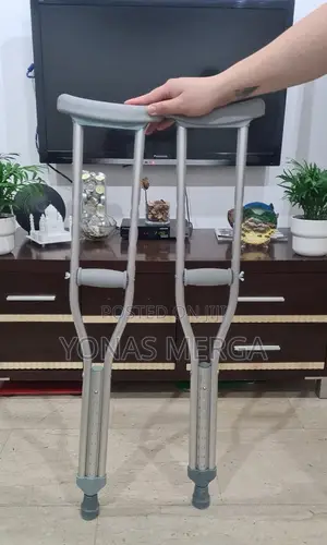 Underarm Crutches卜crutch Disabled円凸reasonable Shipping Cost