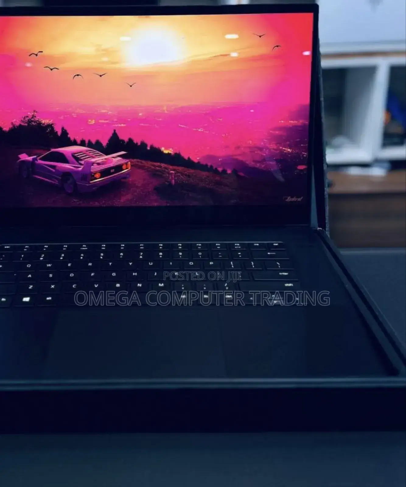 New Laptop Razer Blade Advanced 16GB Intel Core i7 SSD 1T