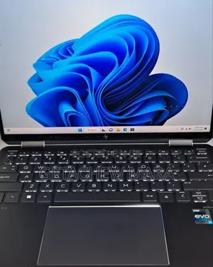 New Laptop HP Spectre 16GB Intel Core I7 SSD 1T