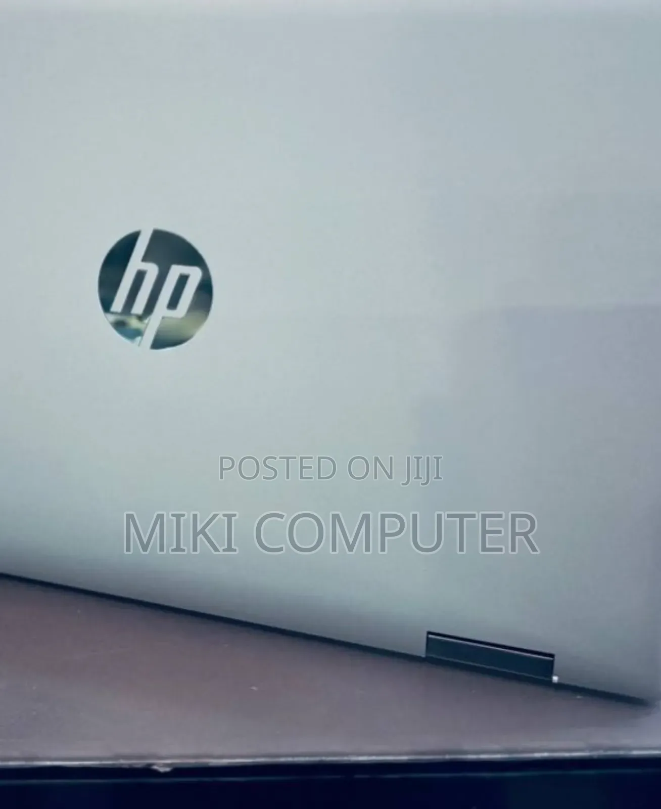 New Laptop HP Pavilion 15 12GB Intel Core I5 SSD 512GB