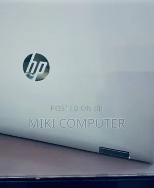 New Laptop HP Pavilion 15 12GB Intel Core I5 SSD 512GB