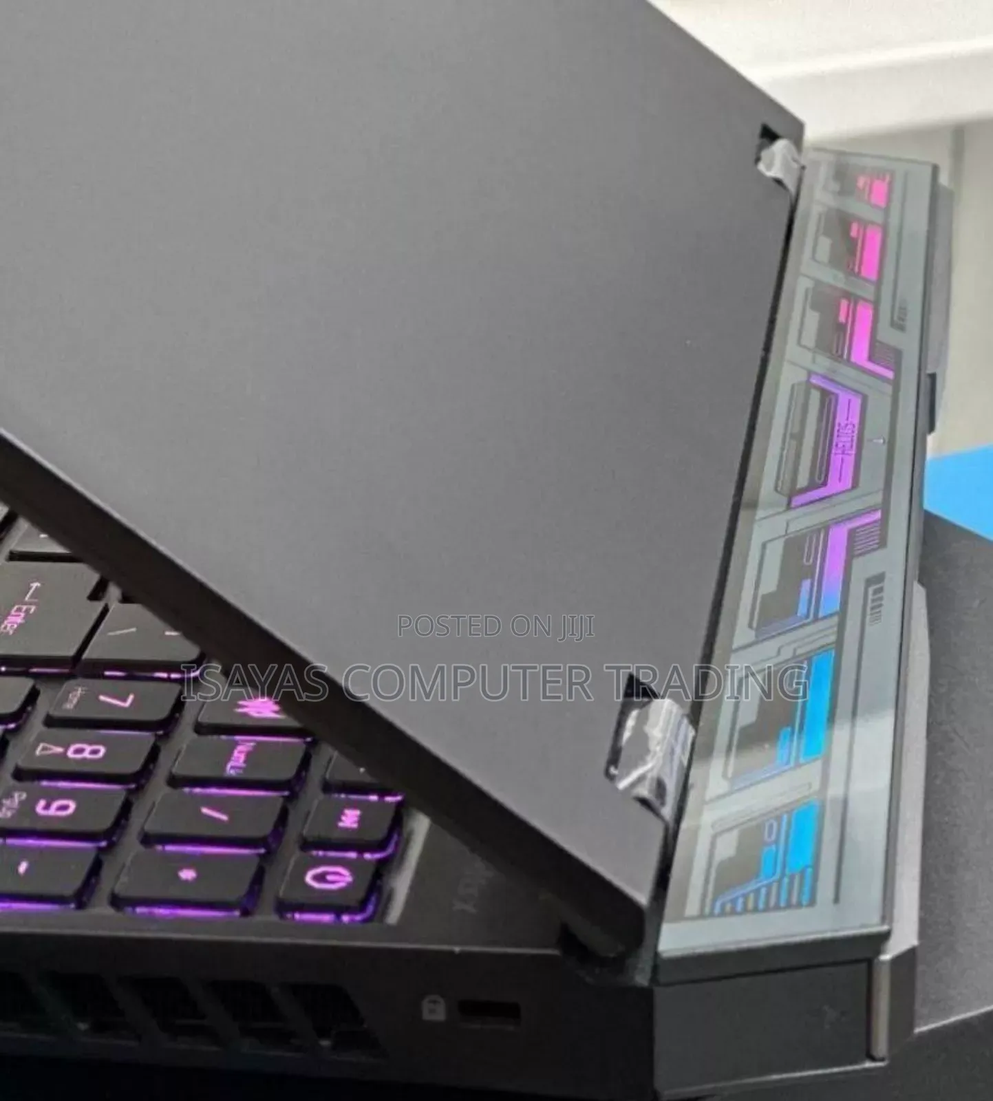 New Laptop Acer Predator Helios 300 16GB Intel Core I9 SSD 1T